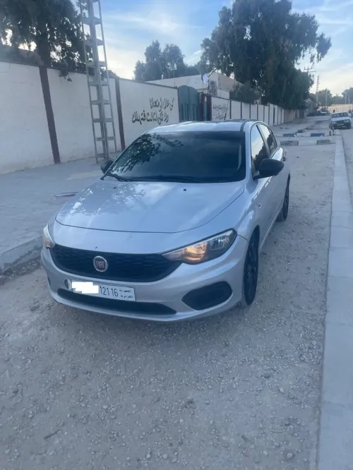 Fiat TIPO 2021 TIPO