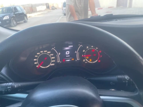 Fiat TIPO 2021 TIPO