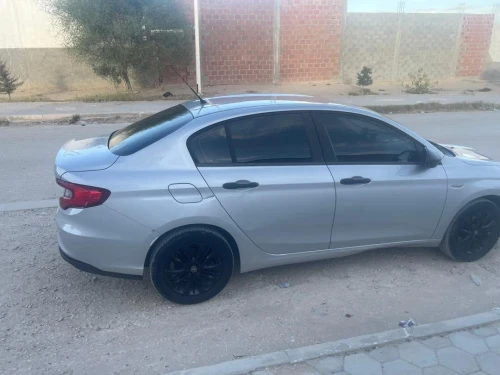 Fiat TIPO 2021 TIPO