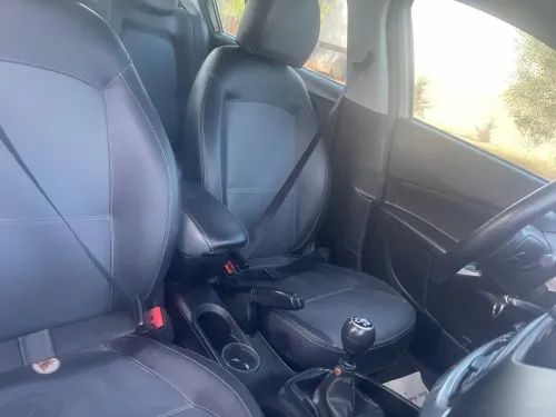 Fiat TIPO 2021 TIPO