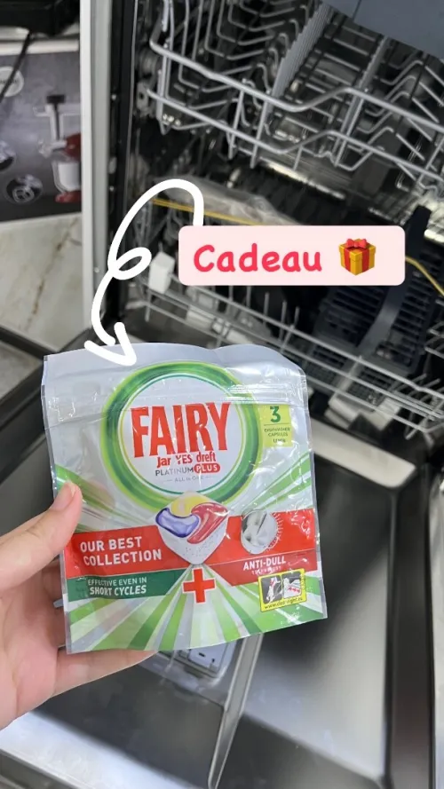 Lave-vaisselle beko qualité et prix woooww