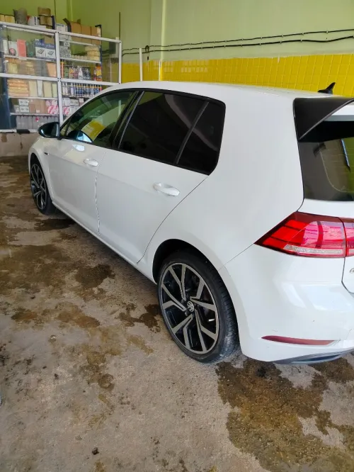 Volkswagen Golf 7 2018 START+