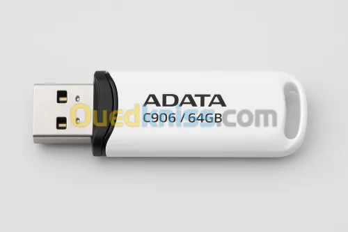Clé USB ADATA 64GB (Neuve sous emballage)