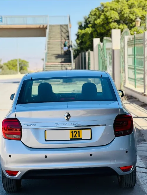 Renault Symbol 2021 Made In Bladi