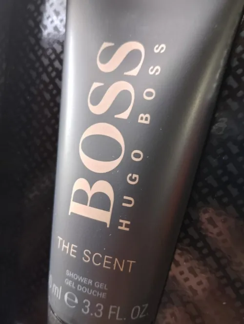 Hugo Boss (The Scent) Original