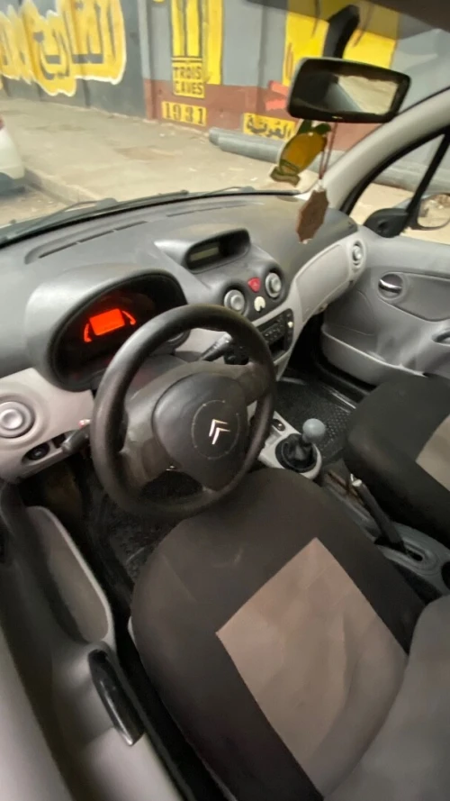 Citroen C3 2005 C3