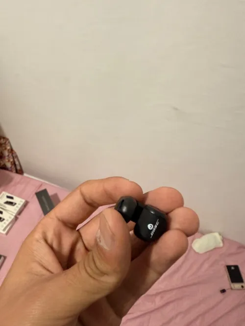Bose Ultra Open Earbuds - Écouteurs Sans Fil Premium