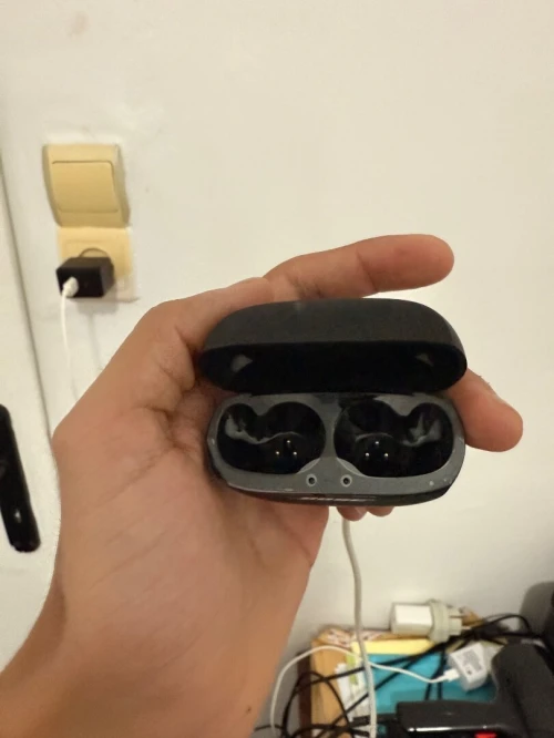 Bose Ultra Open Earbuds - Écouteurs Sans Fil Premium