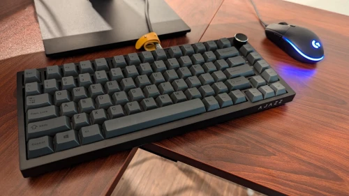 Clavier ajazz ak820