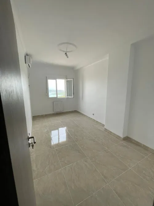 Location Appartement F4 Alger Rahmania