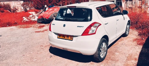 Suzuki Swift 2015 Swift