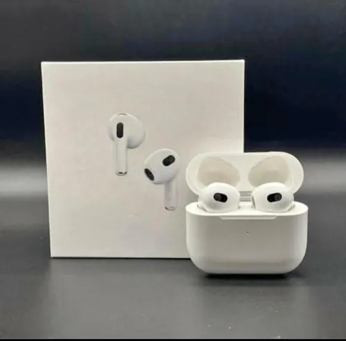 Airpods A7 vrak