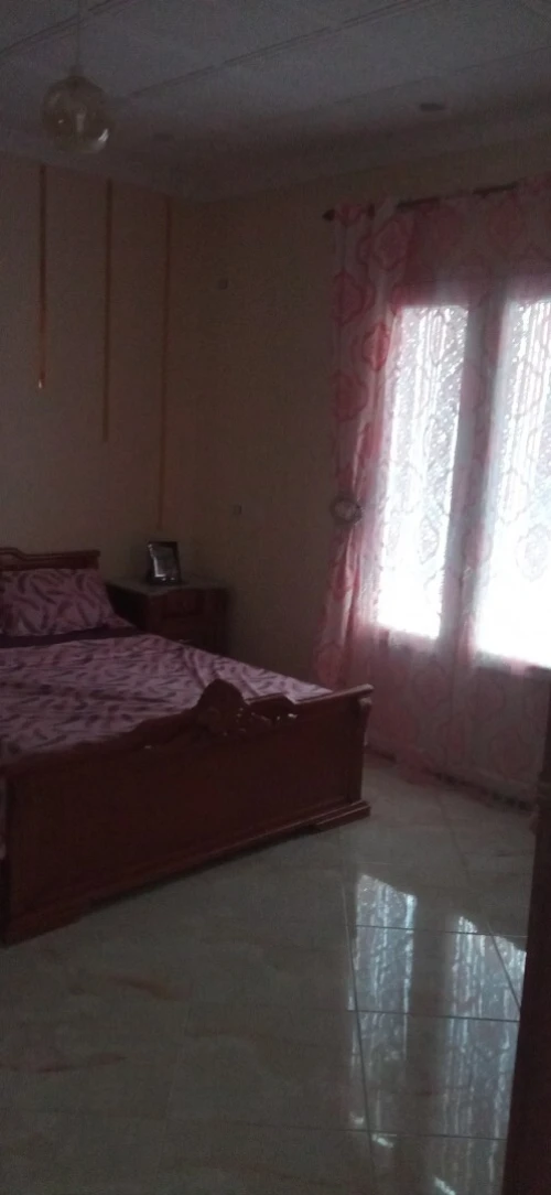 Vente Appartement F5 Relizane Djidioua