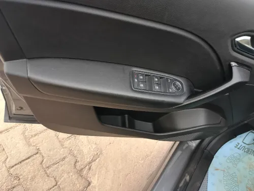 Renault Captur 2022 Captur
