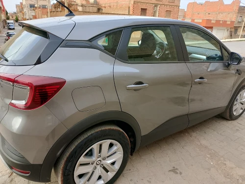 Renault Captur 2022 Captur