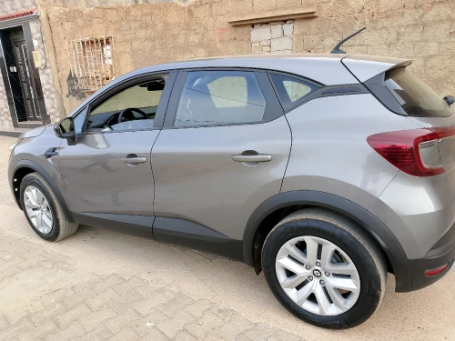 Renault Captur 2022 Captur