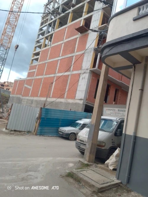 Vente Terrain Béjaïa Bejaia