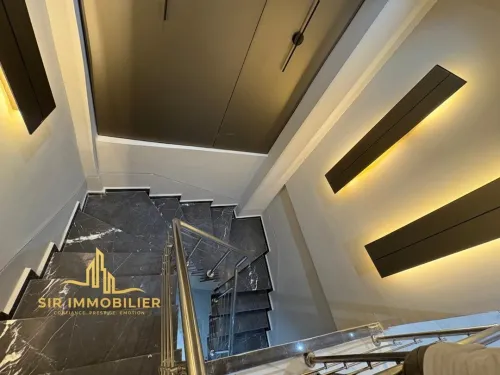 Vente Appartement Duplex F3 Alger Souidania