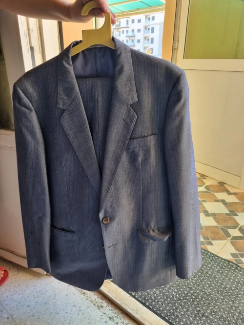 Costumes homme