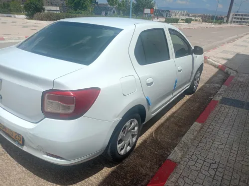 Dacia Logan 2015 Lauréate