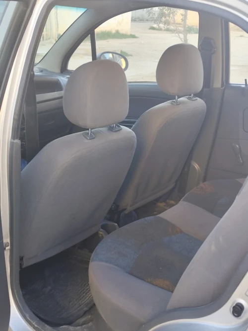 Chevrolet Spark 2011 Lite Ls