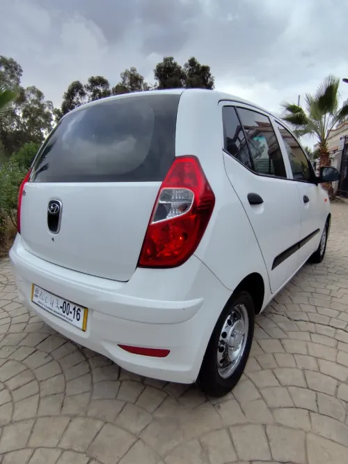 Hyundai i10 2014 Gl+