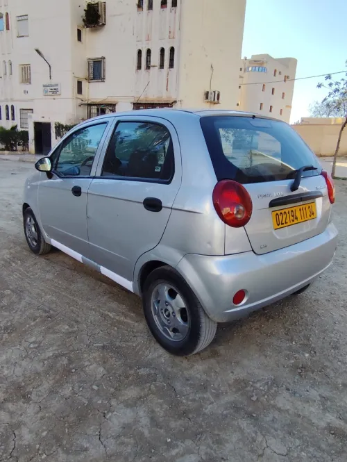 Chevrolet Spark 2011 Lite Ls