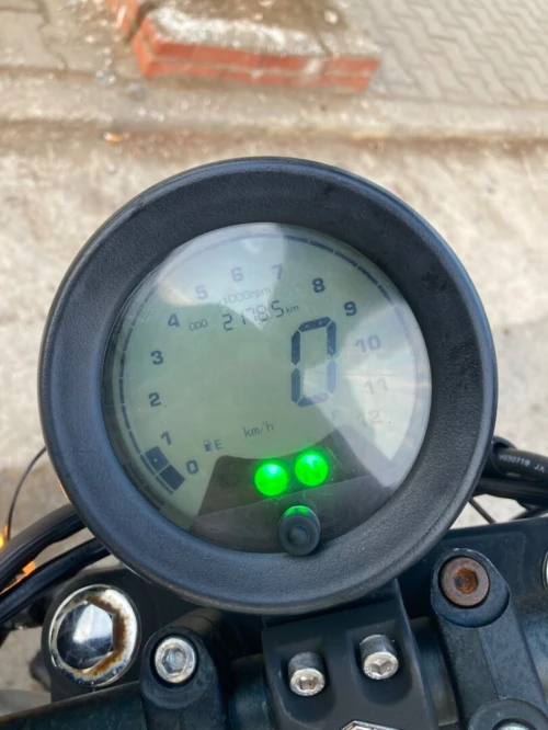 Keeway K-light 2022