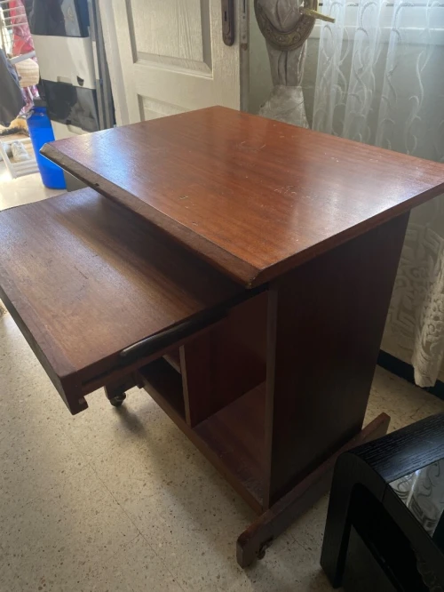 Bureau 