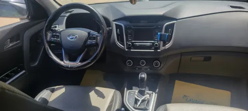 Hyundai Creta 2018 