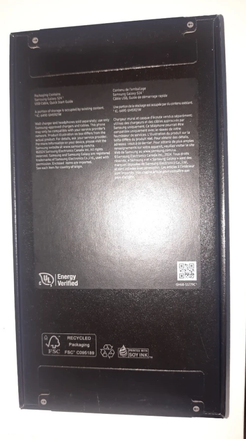 Samsung Galaxy S24