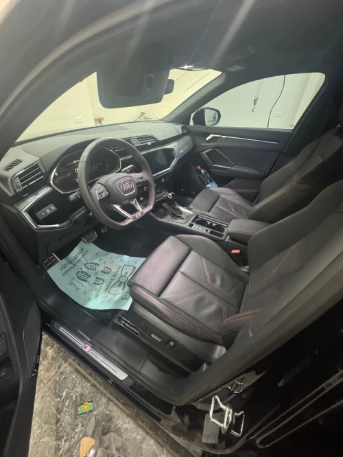 Audi Q3 2024 