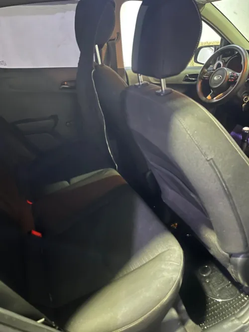 Kia Picanto 2019 LX Start