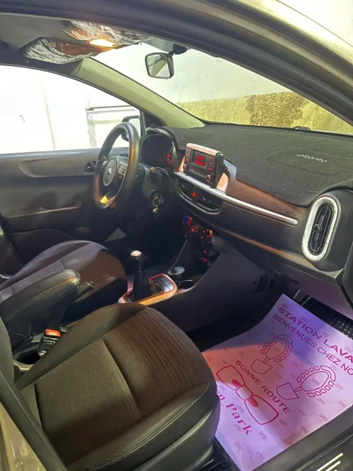 Kia Picanto 2019 LX Start