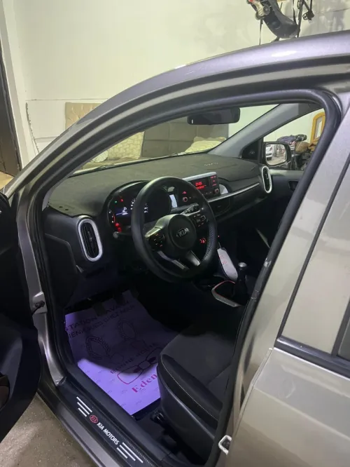 Kia Picanto 2019 LX Start