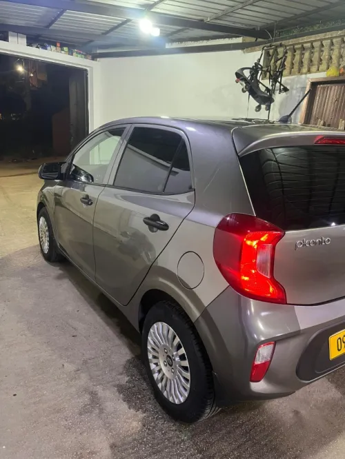 Kia Picanto 2019 LX Start