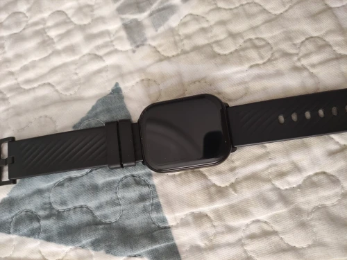 Smartwatch zeblaze gts3 