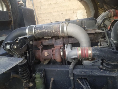 Iveco 682/340 2014