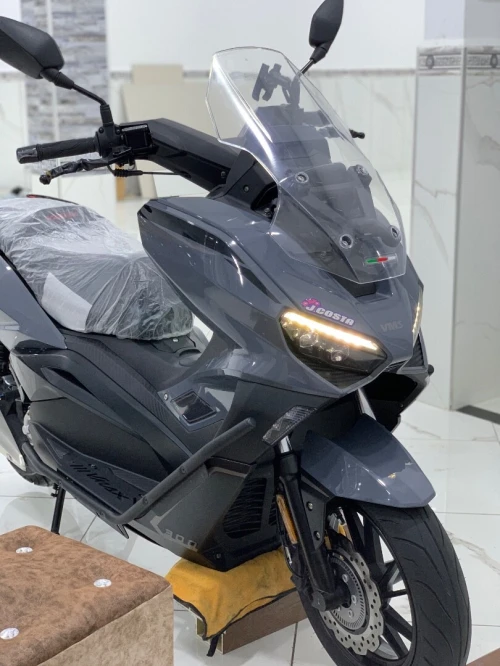Vmax 300 Biyage 2025