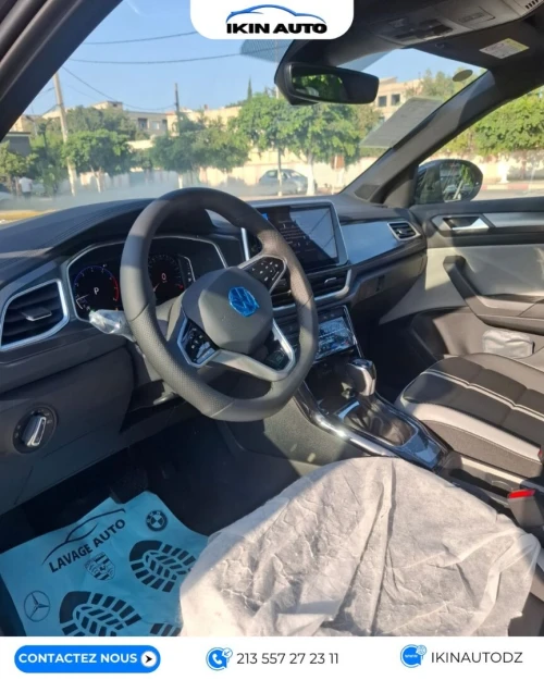 Volkswagen T-Roc 2025 STARLIGHT EDITION 300 TSI