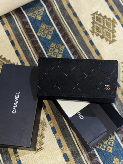 Lunettes chanel collection 2025