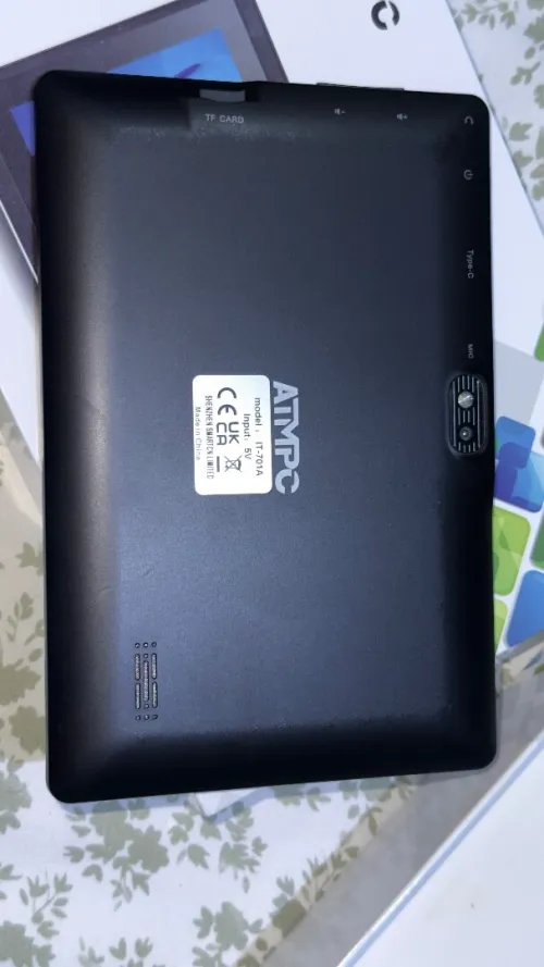 Tablet 