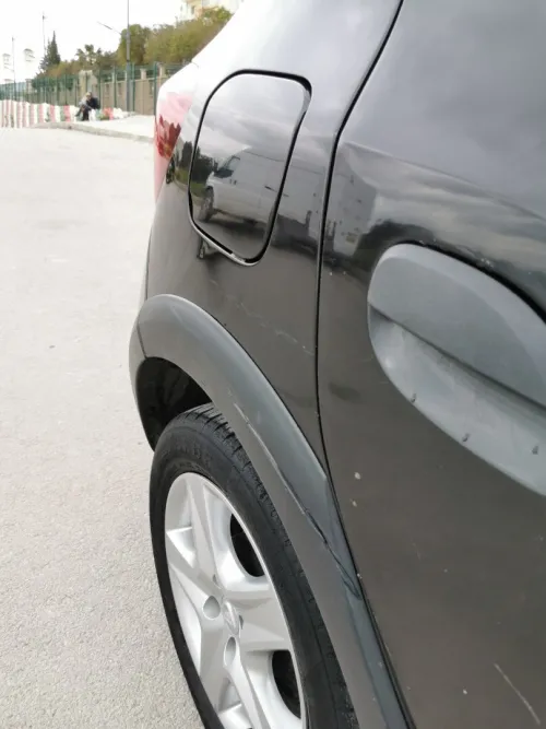 Dacia Sandero 2015 Stepway