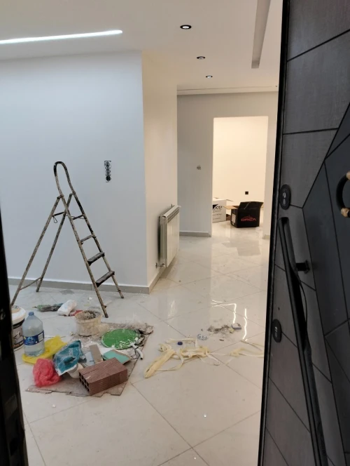 Vente Appartement F4 Oum El Bouaghi Oum el bouaghi