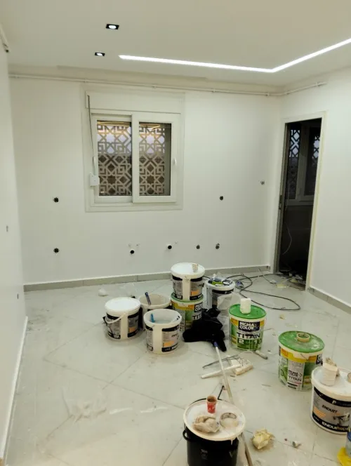 Vente Appartement F4 Oum El Bouaghi Oum el bouaghi