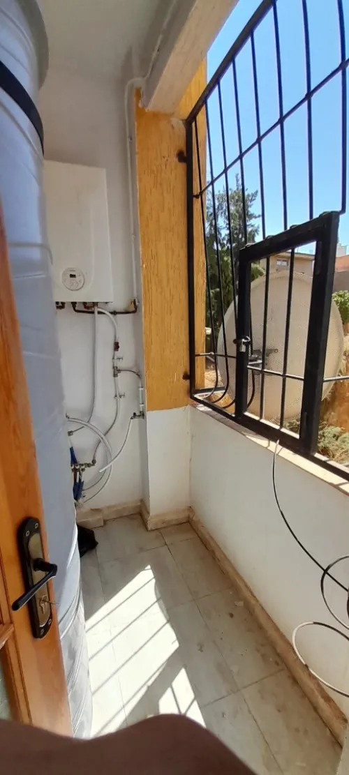 Vente Appartement Duplex F3 Chlef Chlef