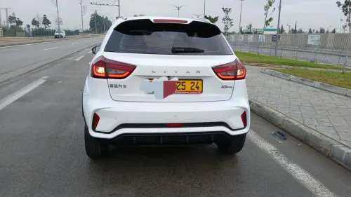 Livan X3 Pro  2025 Geely livan x3pro