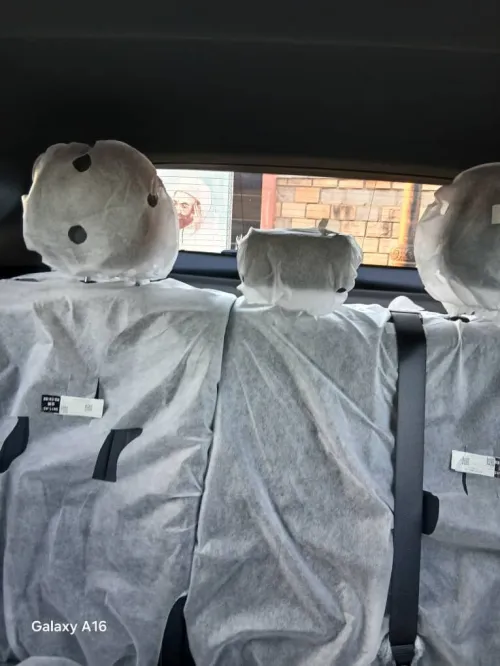 Geely Coolray 2026 