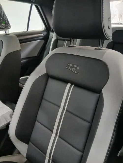Volkswagen T-Roc 2025 R- Line Edition 