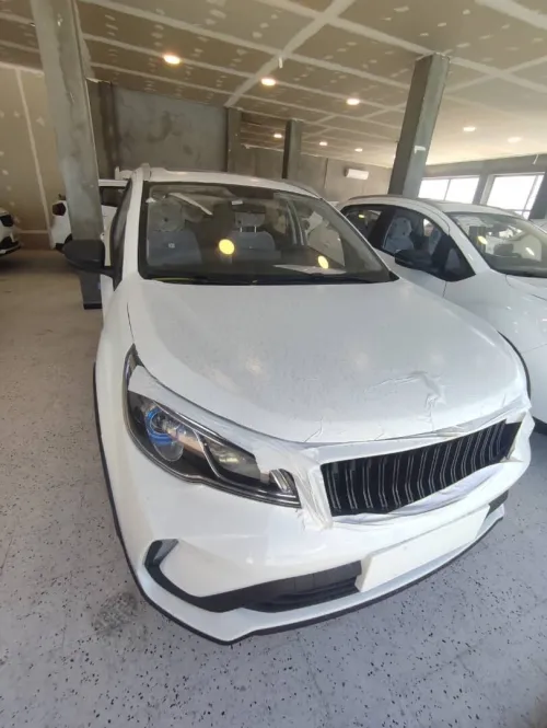 Geely Livan X3pro 2025 La toute